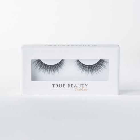 Woman of Worth (WOW!) Lash Style